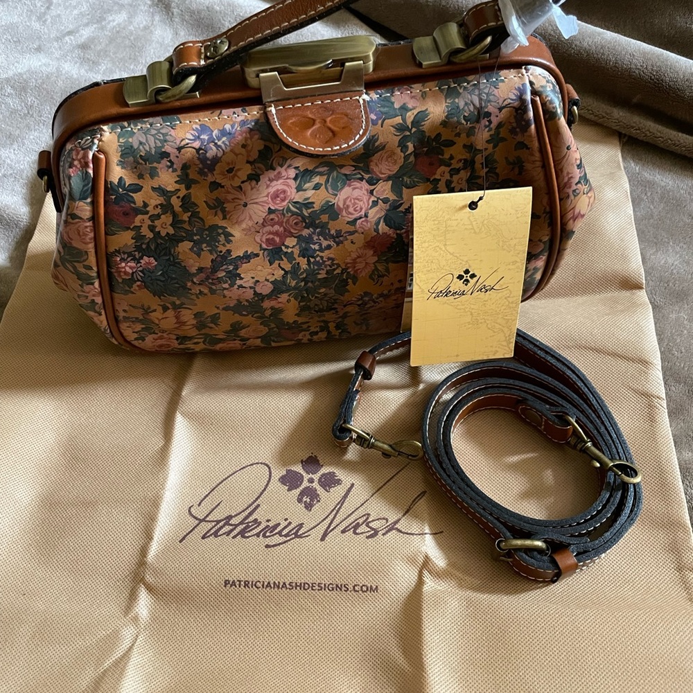 Vintage bag
